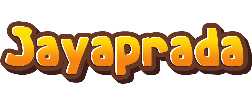 Jayaprada cookies logo