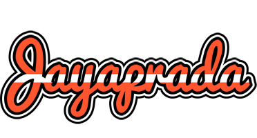 Jayaprada denmark logo