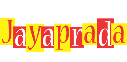 Jayaprada errors logo