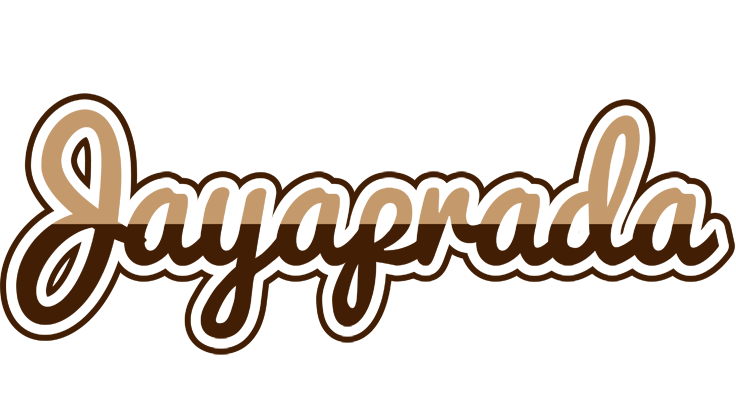Jayaprada exclusive logo