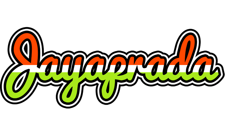 Jayaprada exotic logo