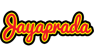 Jayaprada fireman logo