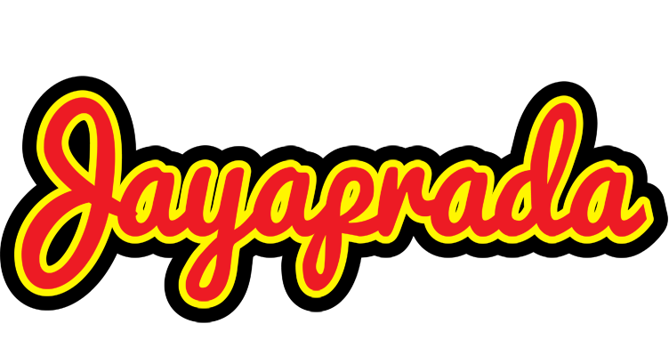 Jayaprada fireman logo