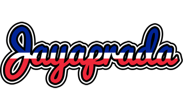 Jayaprada france logo