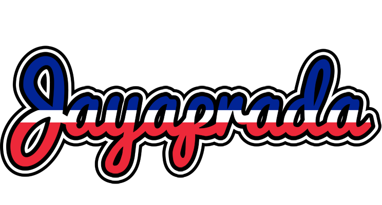 Jayaprada france logo