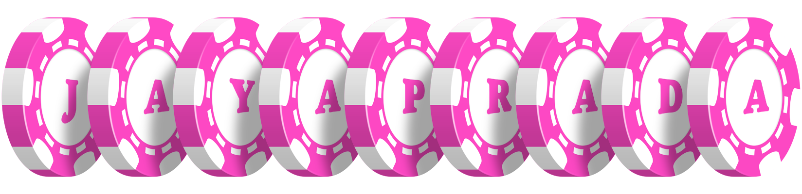 Jayaprada gambler logo