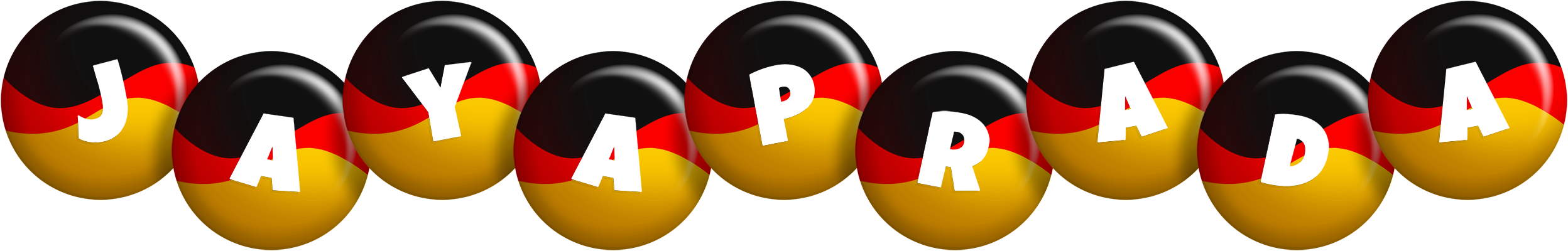 Jayaprada german logo