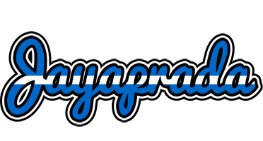 Jayaprada greece logo