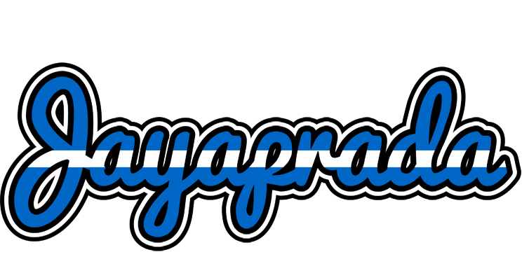 Jayaprada greece logo