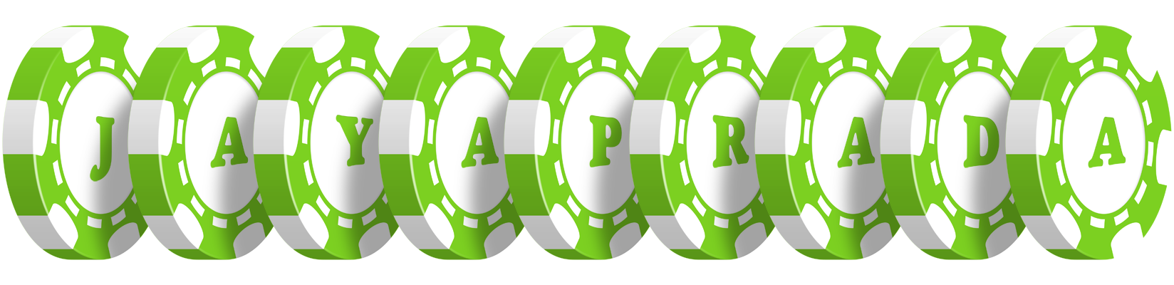 Jayaprada holdem logo