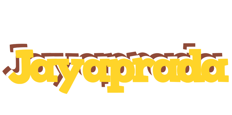 Jayaprada hotcup logo