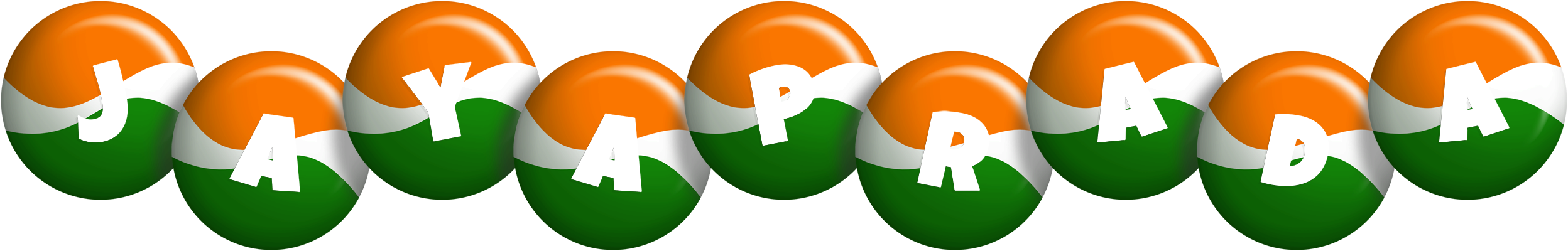 Jayaprada india logo