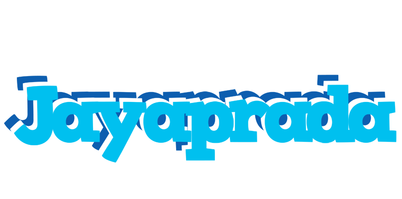 Jayaprada jacuzzi logo