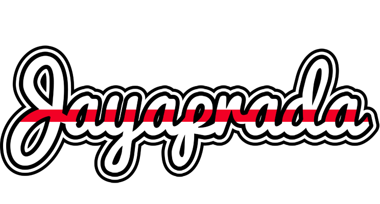 Jayaprada kingdom logo