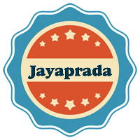 Jayaprada labels logo