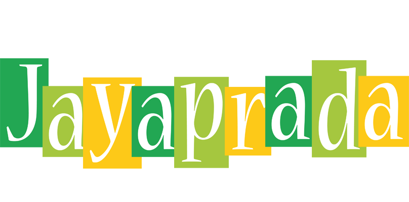 Jayaprada lemonade logo