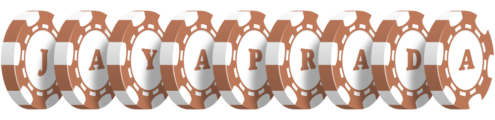 Jayaprada limit logo