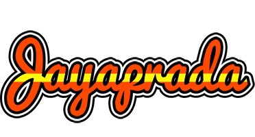 Jayaprada madrid logo