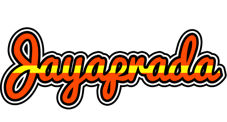 Jayaprada madrid logo