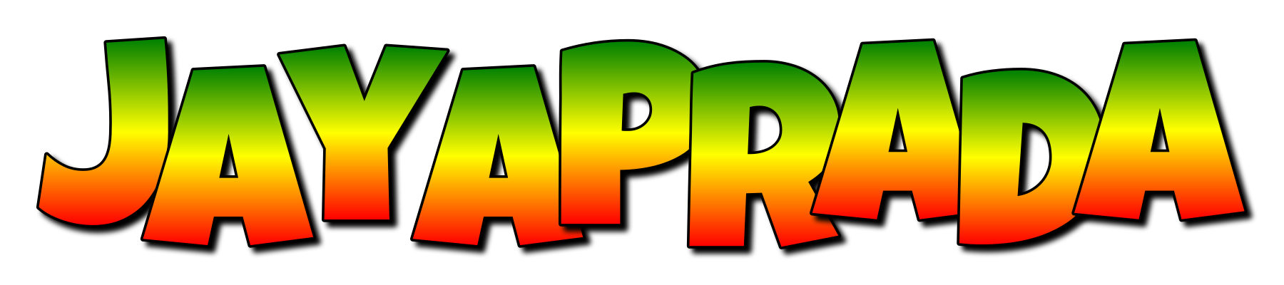 Jayaprada mango logo