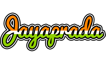 Jayaprada mumbai logo