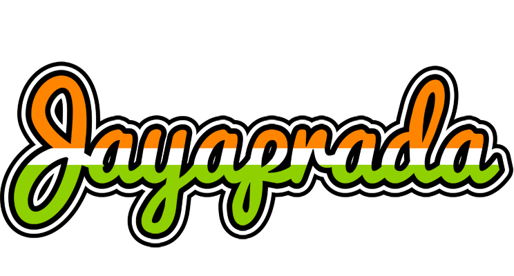 Jayaprada mumbai logo