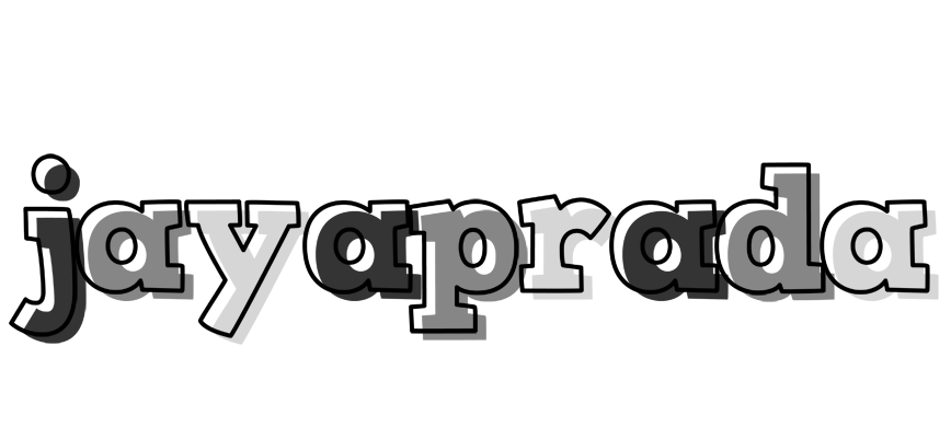 Jayaprada night logo