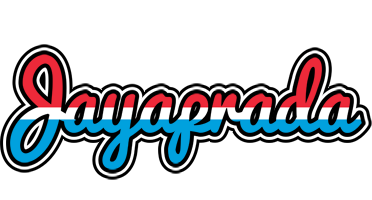 Jayaprada norway logo