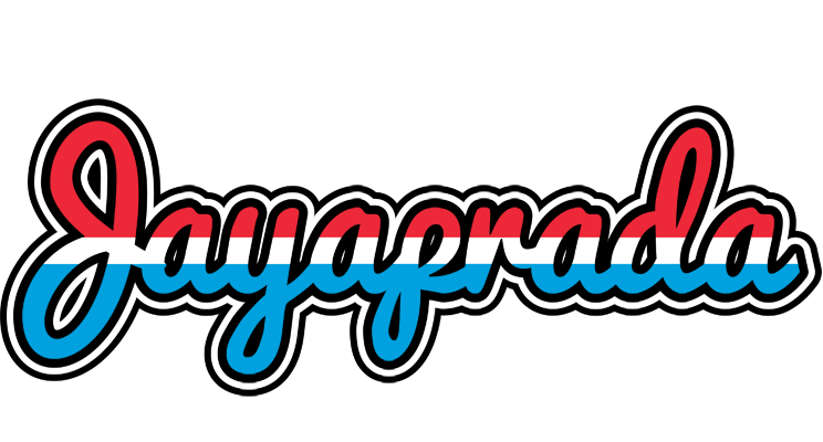 Jayaprada norway logo