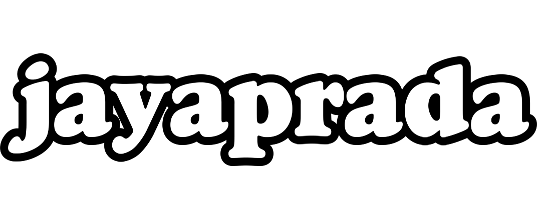 Jayaprada panda logo
