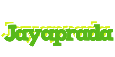 Jayaprada picnic logo