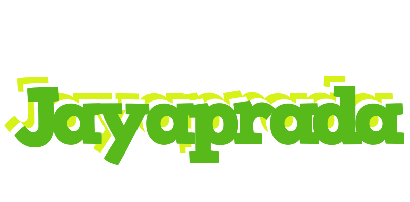 Jayaprada picnic logo