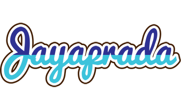 Jayaprada raining logo