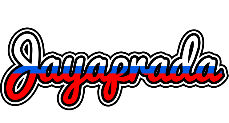 Jayaprada russia logo