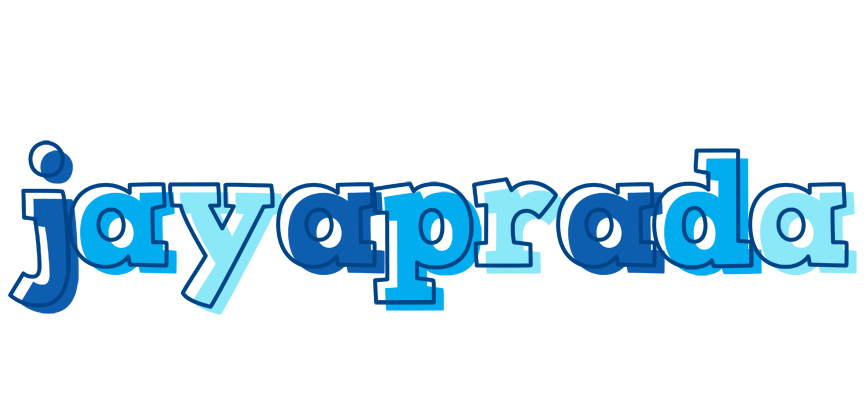 Jayaprada sailor logo