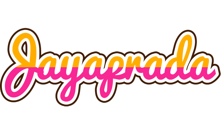 Jayaprada smoothie logo