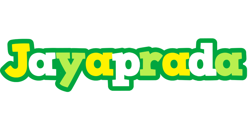 Jayaprada soccer logo