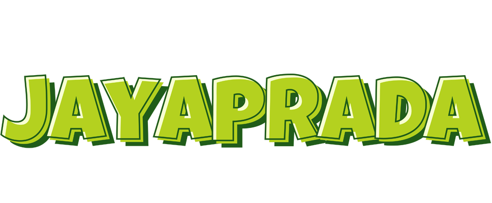 Jayaprada summer logo