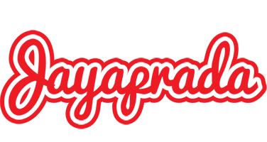 Jayaprada sunshine logo