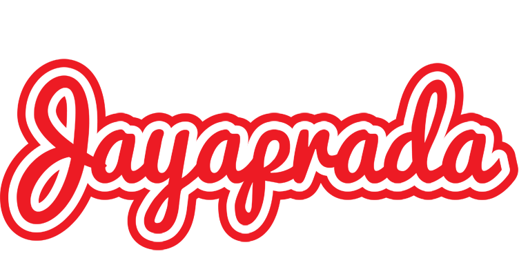 Jayaprada sunshine logo