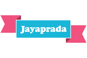 Jayaprada today logo