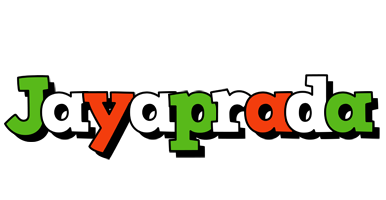 Jayaprada venezia logo