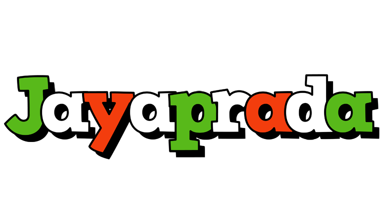 Jayaprada venezia logo