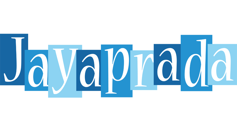 Jayaprada winter logo