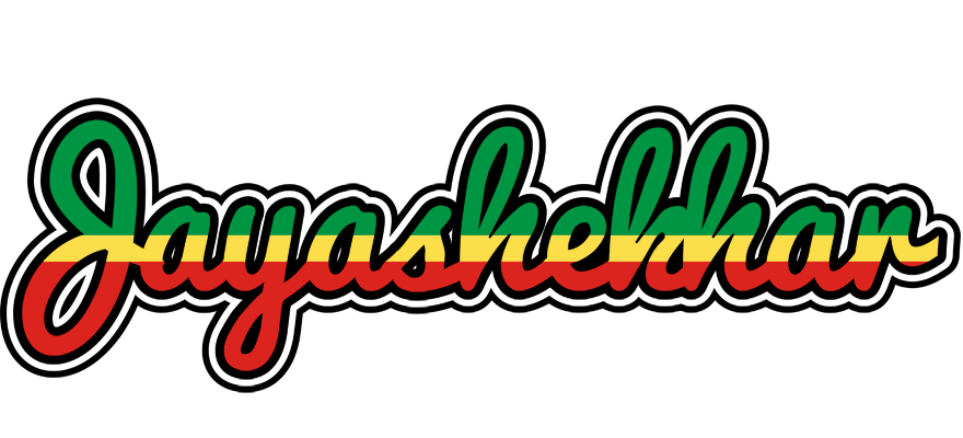 Jayashekhar african logo
