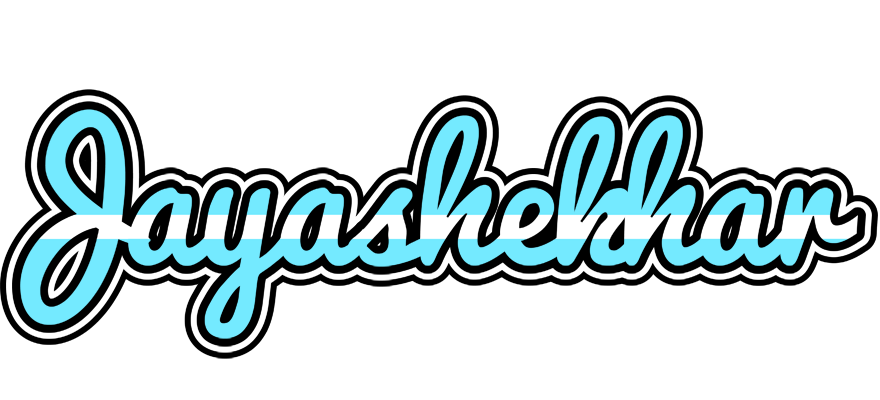 Jayashekhar argentine logo