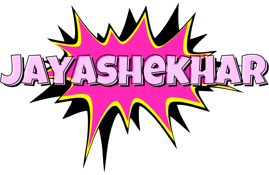 Jayashekhar badabing logo