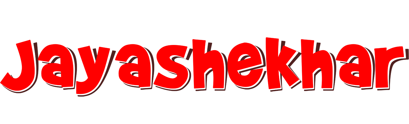 Jayashekhar basket logo