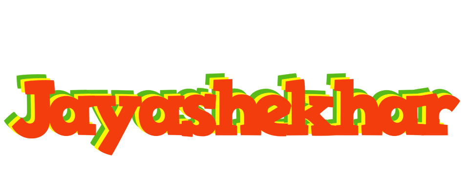 Jayashekhar bbq logo