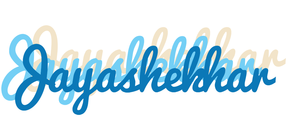Jayashekhar breeze logo
